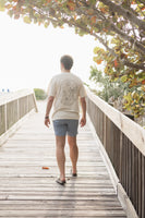 Sailboat Graphic Tee