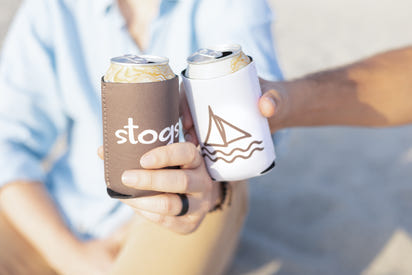Stogs Can Cooler